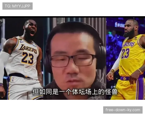 勒布朗·詹姆斯这训练强度，40岁了还在凌晨四点打卡健身房？
